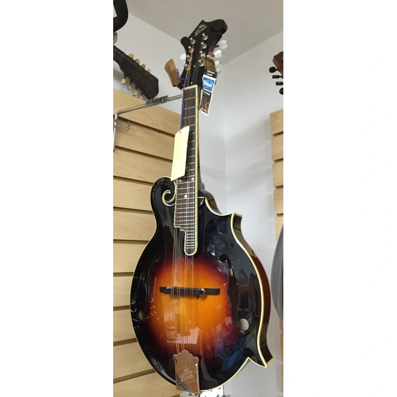 The Loar LM-520-VS F-Style Mandolin