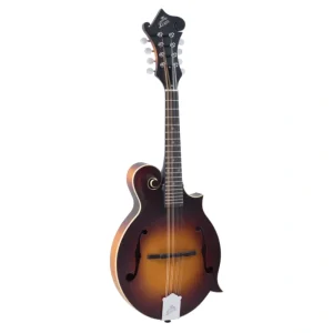 The Loar LM-590-MS F-Style Mandolin