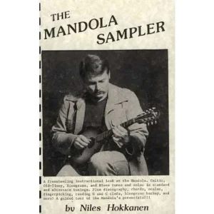 The Mandola Sampler
