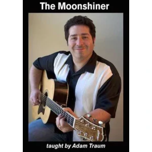 The Moonshiner