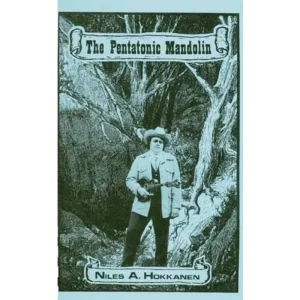 The Pentatonic Mandolin