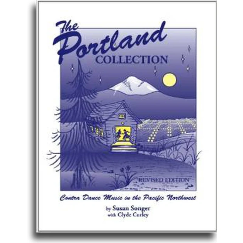 The Portland Collection Vol. 1