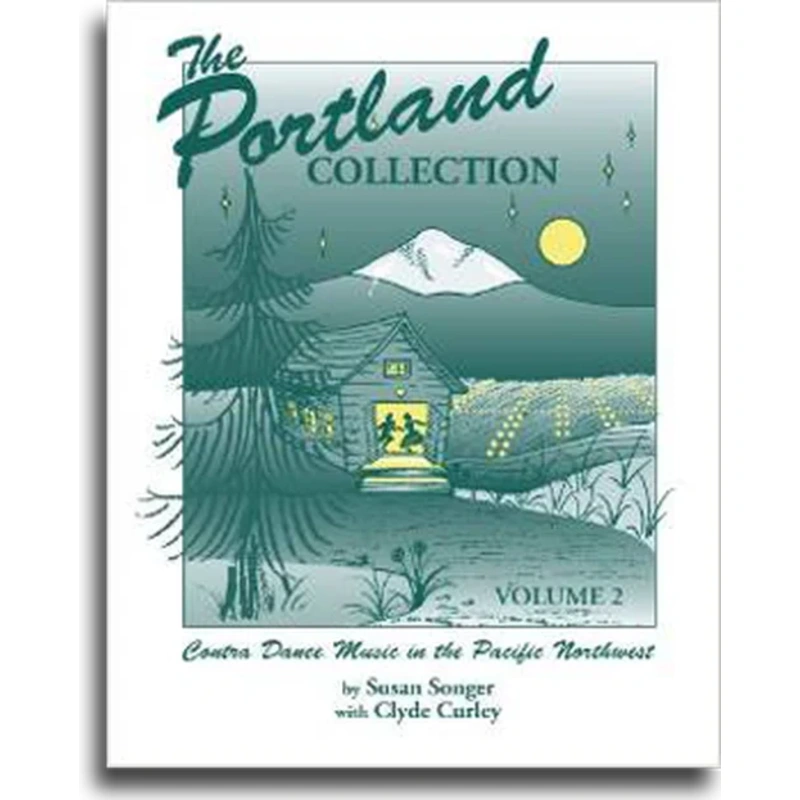 The Portland Collection Vol. 2