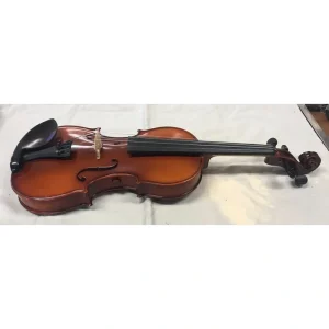 The Realist RV4e Acoustic-Electric Violin