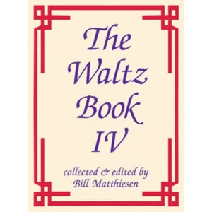 The Waltz Book IV
