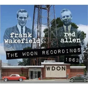 The Wdon Recordings – 1963