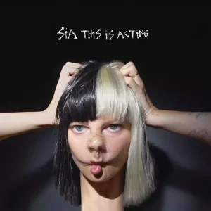 This Is Acting (EU Coloured Vinyl) – Sia (Vinyl) (BD)