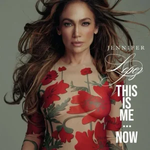 This Is Me… Now (Spring Green/Black Vinyl) – Jennifer Lopez (Vinyl) (BD)