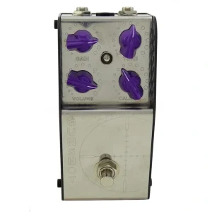 Thorpyfx Gunshot Overdrive – Used