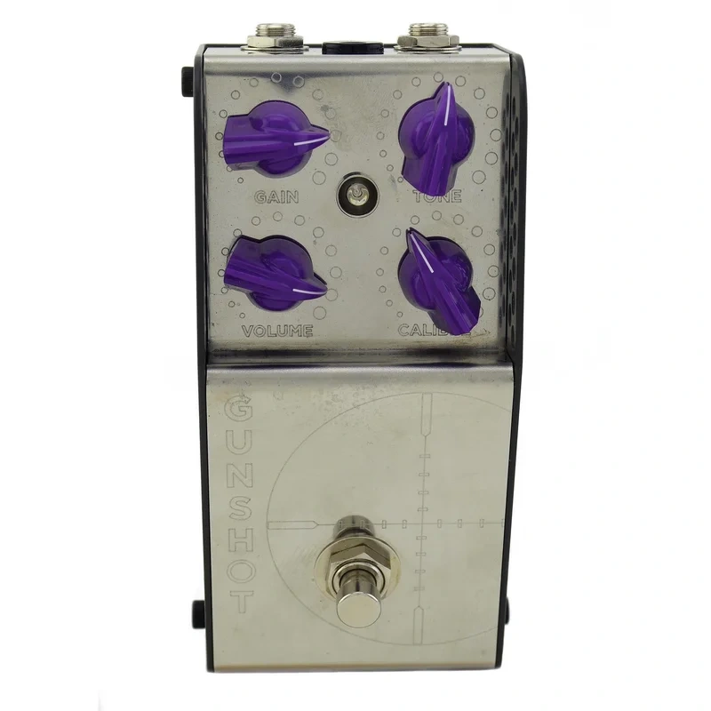 Thorpyfx Gunshot Overdrive – Used