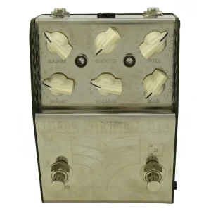 Thorpyfx Veteran Silicon Boost/Fuzz – Used