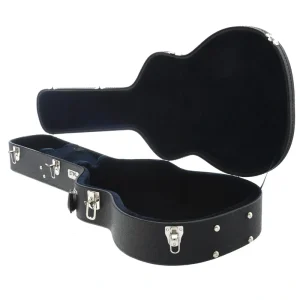 TKL LTD Series 000 Guitar Case