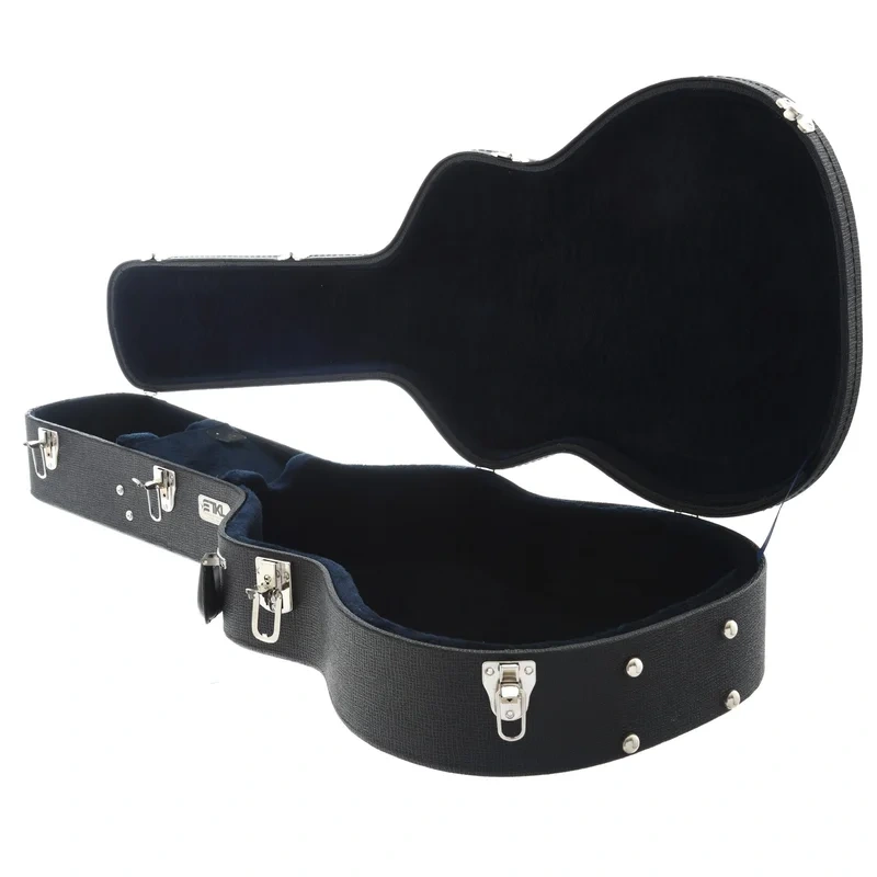 TKL LTD Series 000 Guitar Case