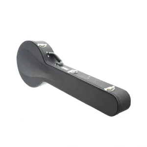 TKL LTD Series 12″/12.5″ Openback Banjo Case