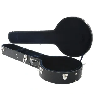 TKL LTD Series Resonator Banjo Case