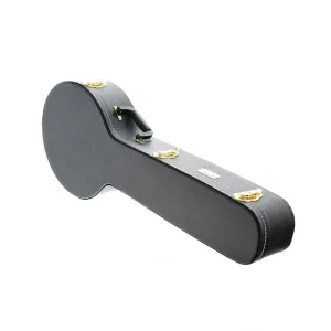 TKL Premier Series 11″ Openback Tenor Banjo Case