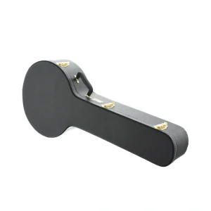 TKL Premier Series Tenor Resonator Banjo Case