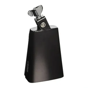 Toca 3325-T Player’s Series 5 3/4″ Cowbell with Mount – Black