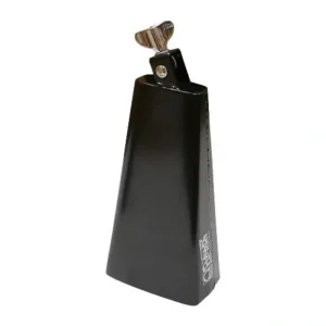 Toca 3329-T Player’s Series 9 1/2″ Cowbell with Mount – Black