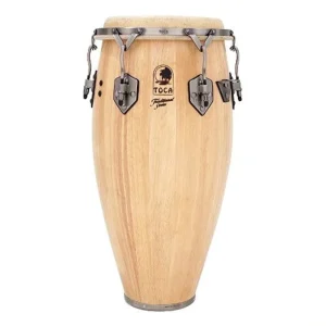 Toca 3911-3/4T Traditional Series 11 3/4″ Conga Drum – Natural