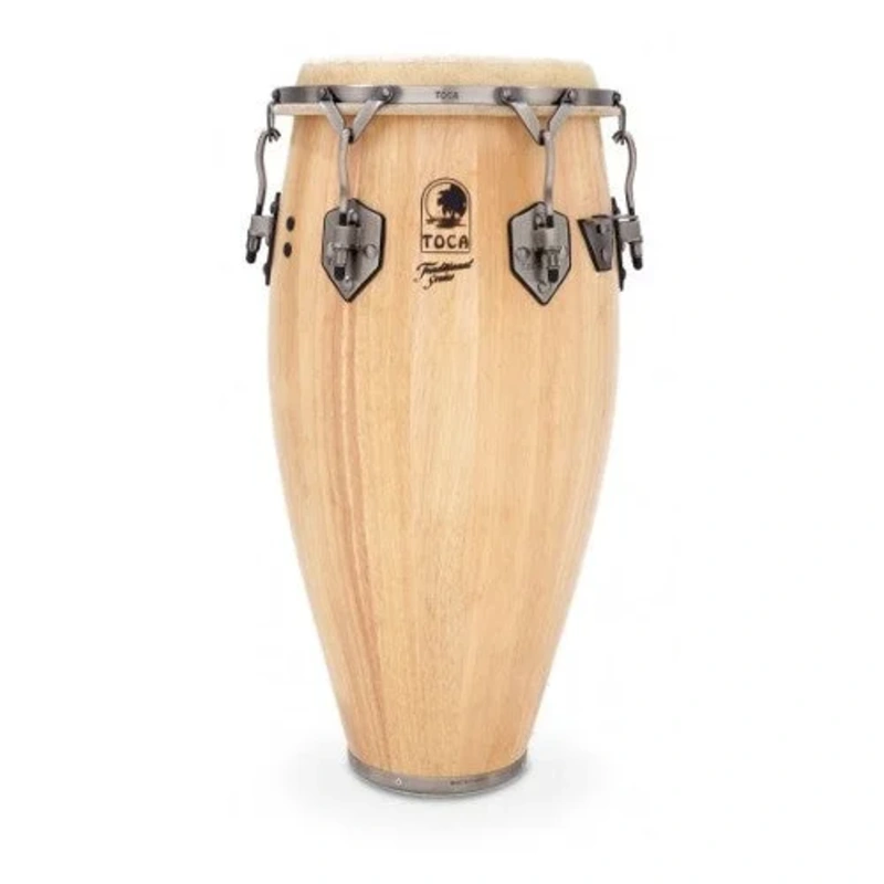 Toca 3911T Traditional Series 11″ Quinto – Natural
