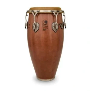 Toca 3912-1/2D Traditional Series 12 1/2″ Tumba – Dark Walnut