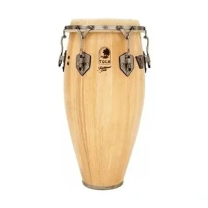 Toca 3912-1/2T Traditional Series 12 1/2″ Tumba – Natural