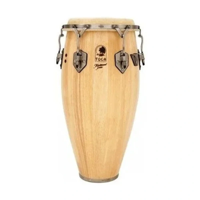 Toca 3912-1/2T Traditional Series 12 1/2″ Tumba – Natural