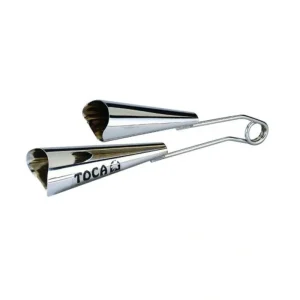 Toca 4330T Agogo Bells Hand-Held