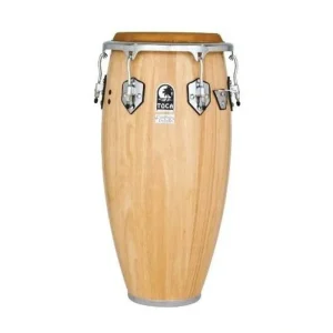 Toca 4611-3/4NW Custom Deluxe Conga 11 3/4″ – Natural