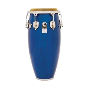 Toca 4611-BW Custom Deluxe Quinto 11″ – Blue