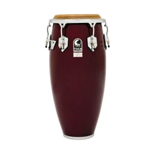 Toca 4611-DW Custom Deluxe Quinto 11″ – Dark Wood