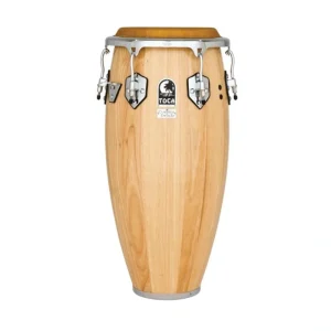 Toca 4611-NW Custom Deluxe Quinto 11″ – Natural