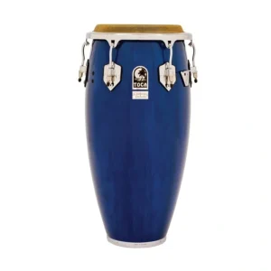 Toca 4612-1/2BW Custom Deluxe Tumba 12 1/2″ – Blue