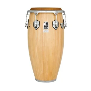 Toca 4612-1/2NW Custom Deluxe Tumba 12 1/2″ – Natural
