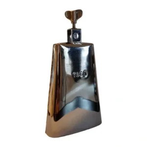 Toca 4925-NB Eric Velez Nuyorican Cowbell 5″ Cha Cha Bell
