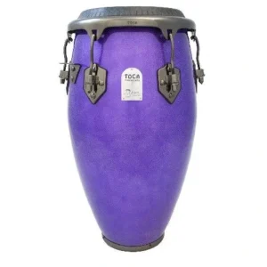 Toca 5111-FPS Jimmie Morales Signature Series Quinto – Purple Sparkle