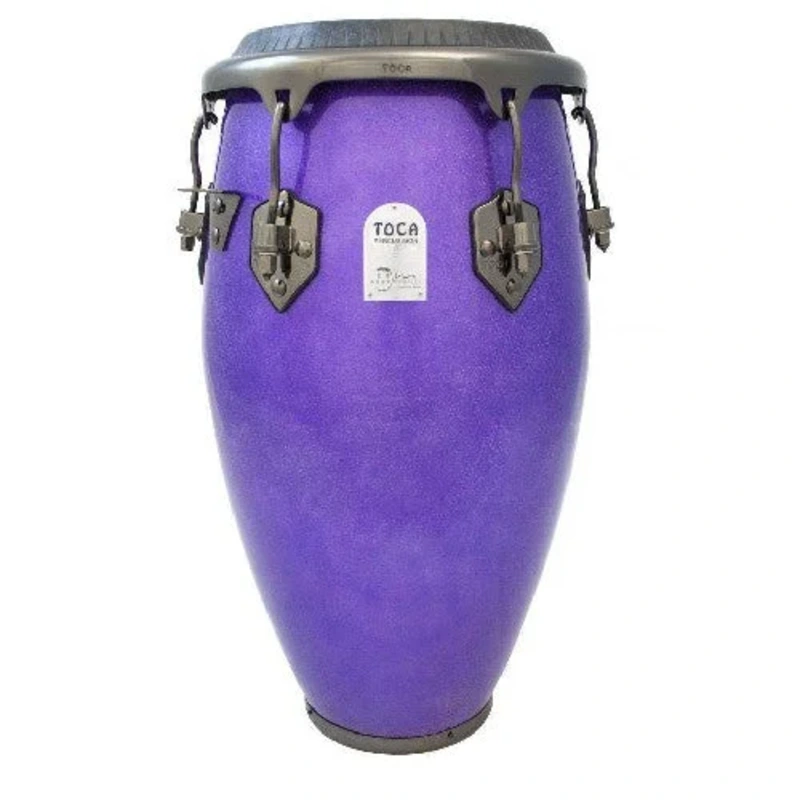 Toca 5111-FPS Jimmie Morales Signature Series Quinto – Purple Sparkle
