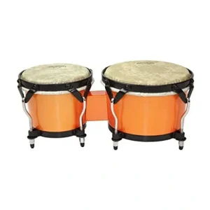 Toca 5200-FIR Erik Piza Bongos – Iridescent Orange
