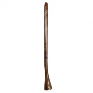 Toca DIDG-DGSH Duro Didgeridoo – Large Horn