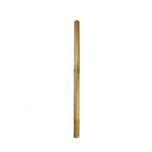 Toca DIDG-PNAT Bamboo Didgeridoo – Natural