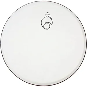 Toca JFD-10 Jamal Series Tunable PVC 10″ Frame Drums – Kenya Red