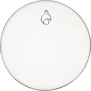 Toca JFD-12 Jamal Series Tunable PVC 12″ Frame Drums – Kenya Red