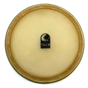Toca Percussion TP-1700L Large Bongo Head