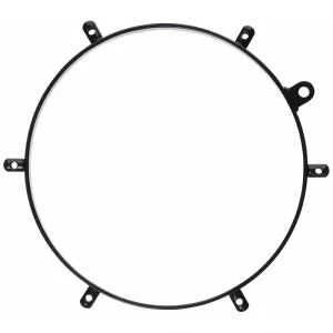 Toca Percussion TP-2548BH 10″ Cuica Replacement Bottom Hoop