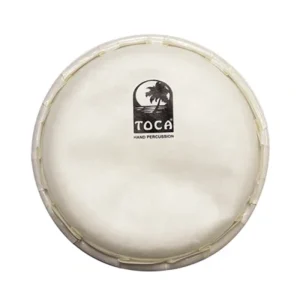 Toca Percussion TP-DJHSR7 7″ Freestyle Djembe Head