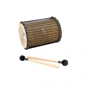 Toca SFDD-10AM Freestyle 10″ Djundjun with Mallets