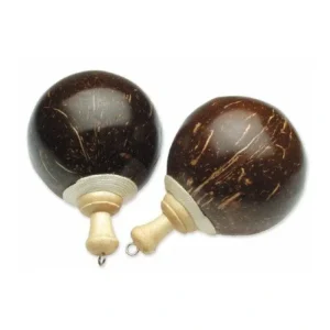 Toca T-MCM Mini Coconut Maracas