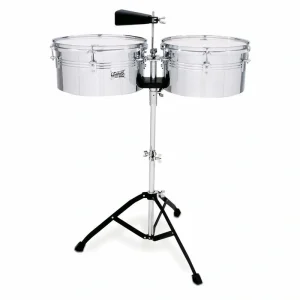 Toca T-PT1314 Player’s Series Timbale Set