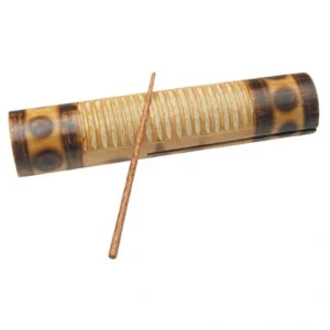Toca T-SBG Small Bamboo Guiro